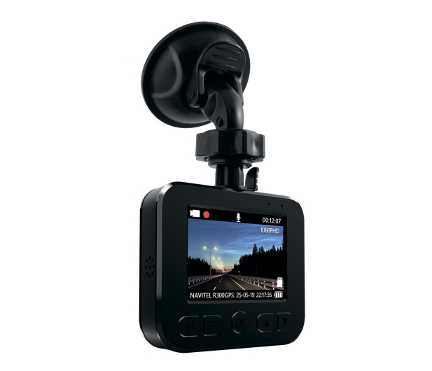 NAVITEL R300 GPS - 505680 - zdjęcie 2